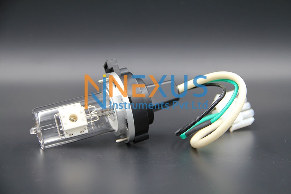 Agilent DAD 3 PIN – Nexus Instruments