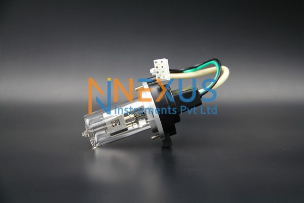 Agilent DAD 8 PIN – Nexus Instruments