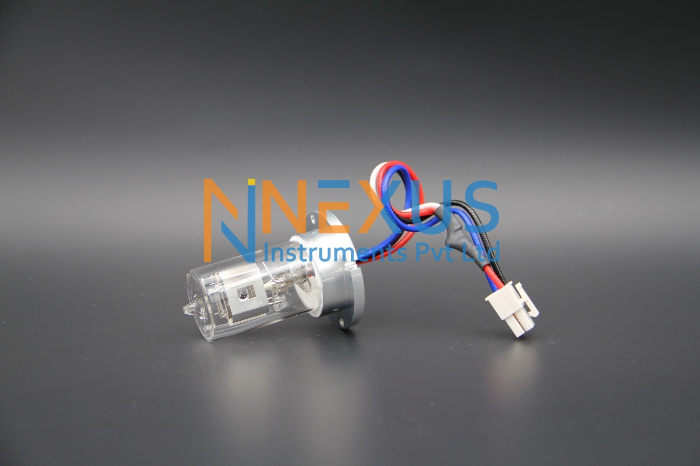Shimadzu 2030 – Nexus Instruments