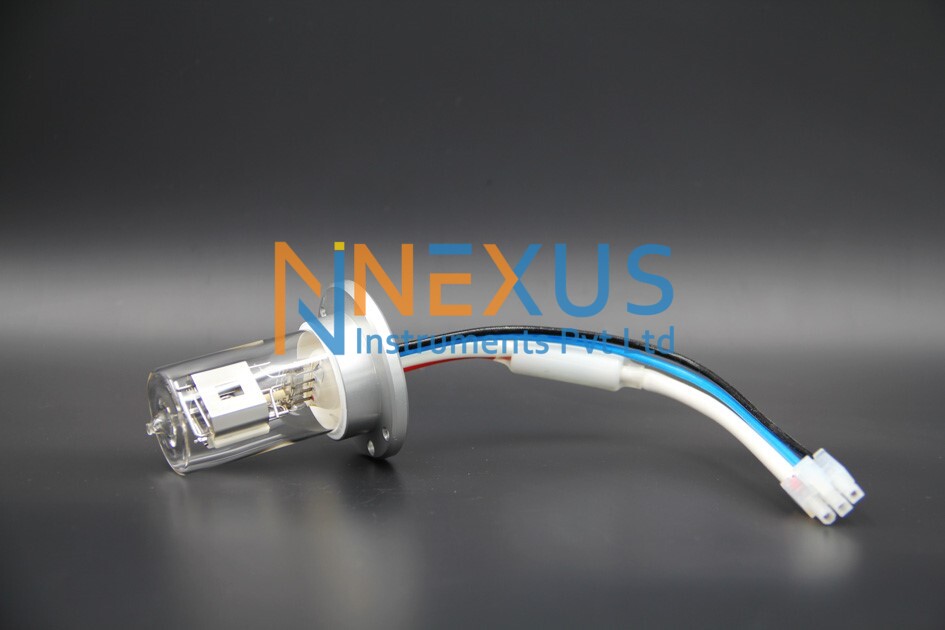Nexus Instruments